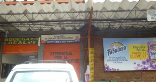 ALMACEN EL GRAN PROVINCIANO ALMACEN EL GRAN PROVINCIANO